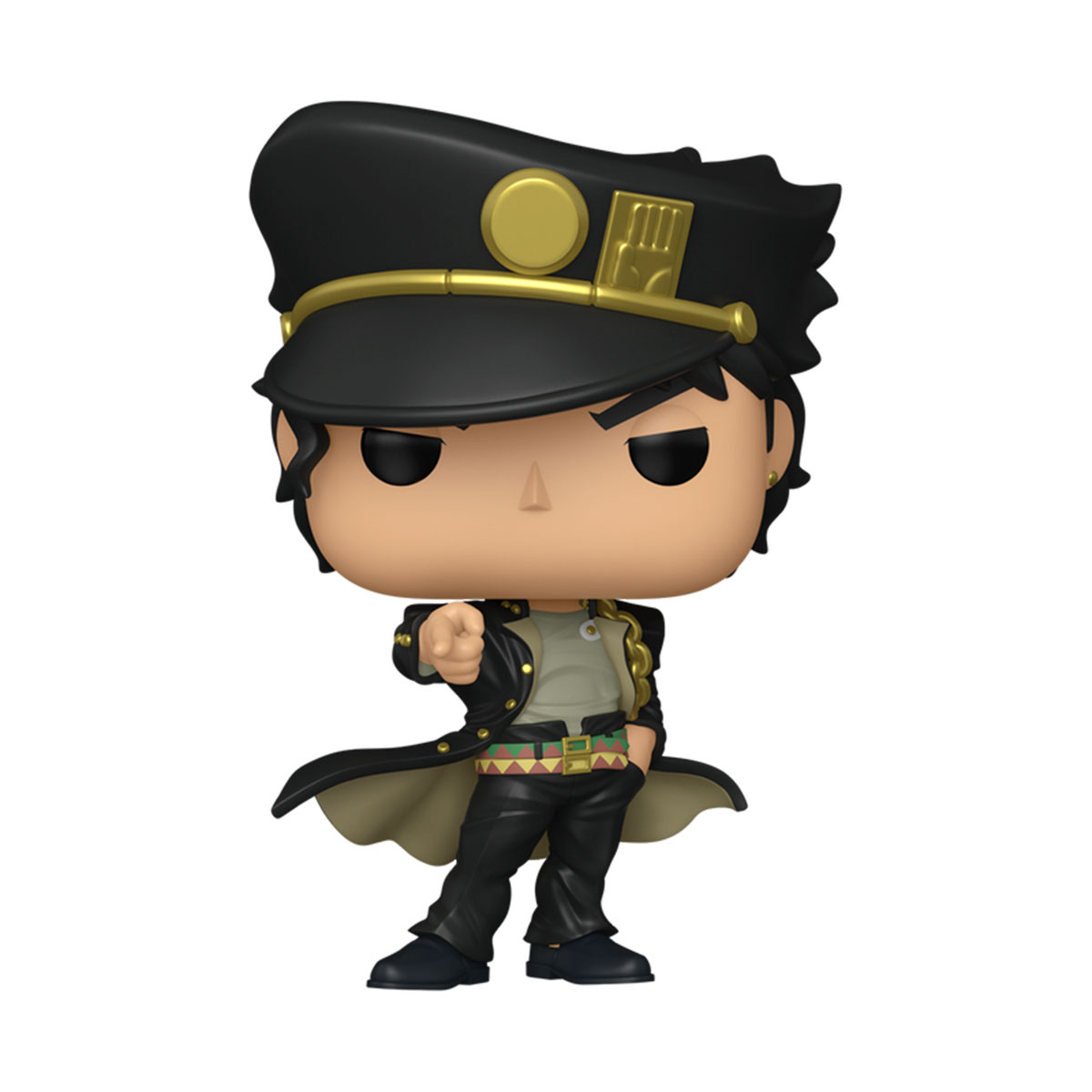 Игровая фигурка Funko POP! - Дзетаро Кудзе Игровая фигурка Funko POP! - Дзетаро Кудзе