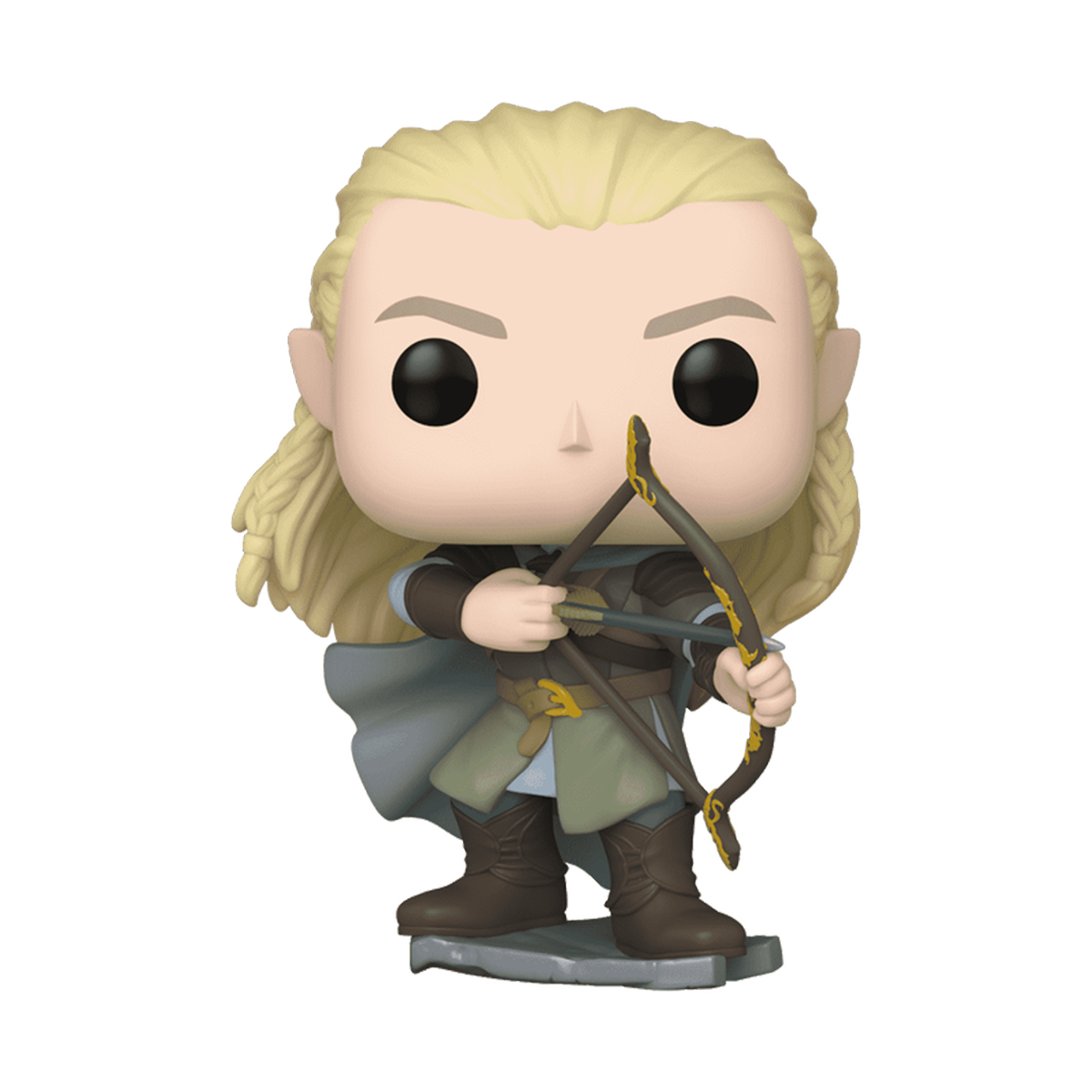 Toy figure Funko POP! Lord of the Rings series - Legolas with bow
