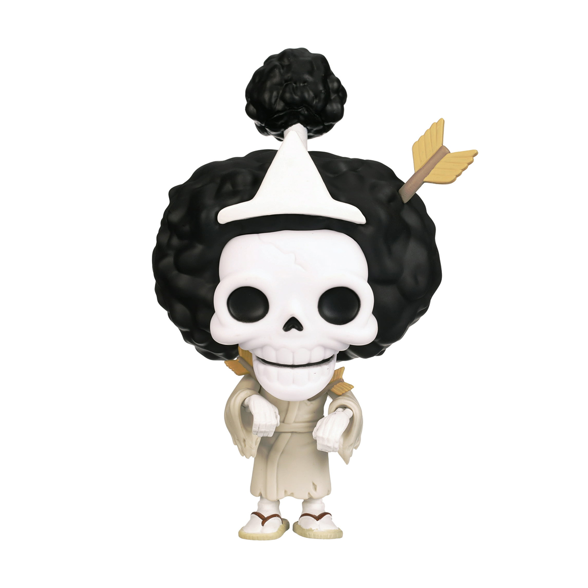 Funko POP! Big Score series action figure - Brook Funko POP! Big Score series action figure - Brook