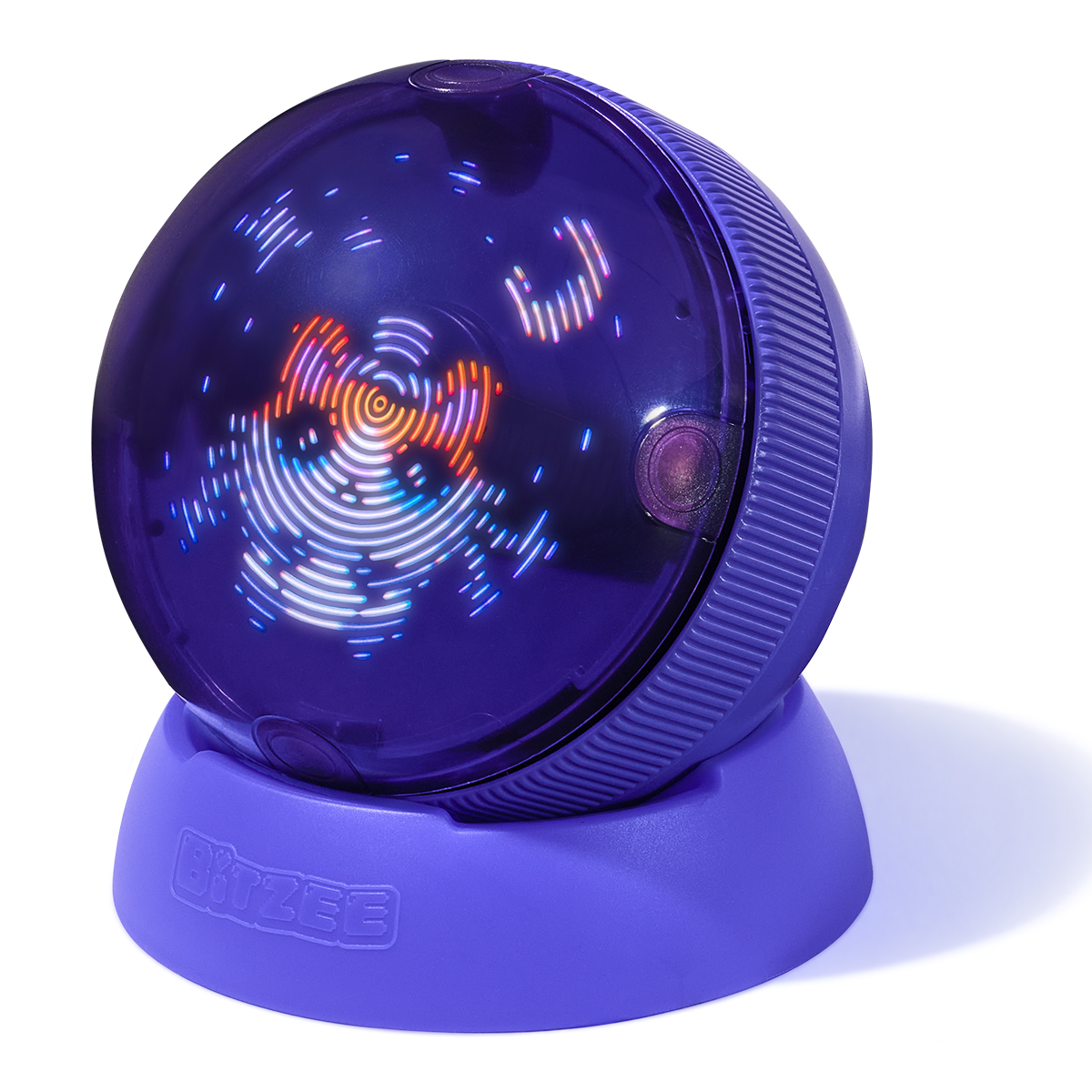 Interactive toy with virtual digital characters Bitzee - Hamsters in a balloon