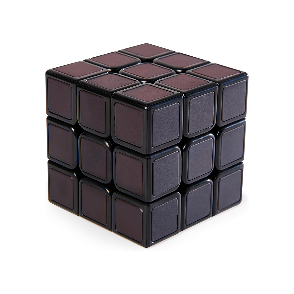 Rubik's S2 Puzzle - 3x3 Phantom Cube