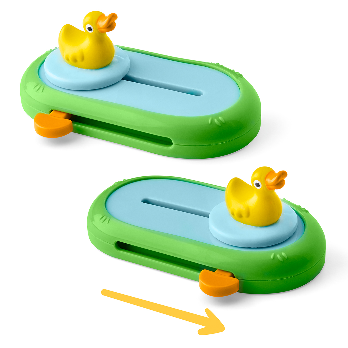 Peppa Figurines Playset from the Peppa Moments series – Sisters on a Walk