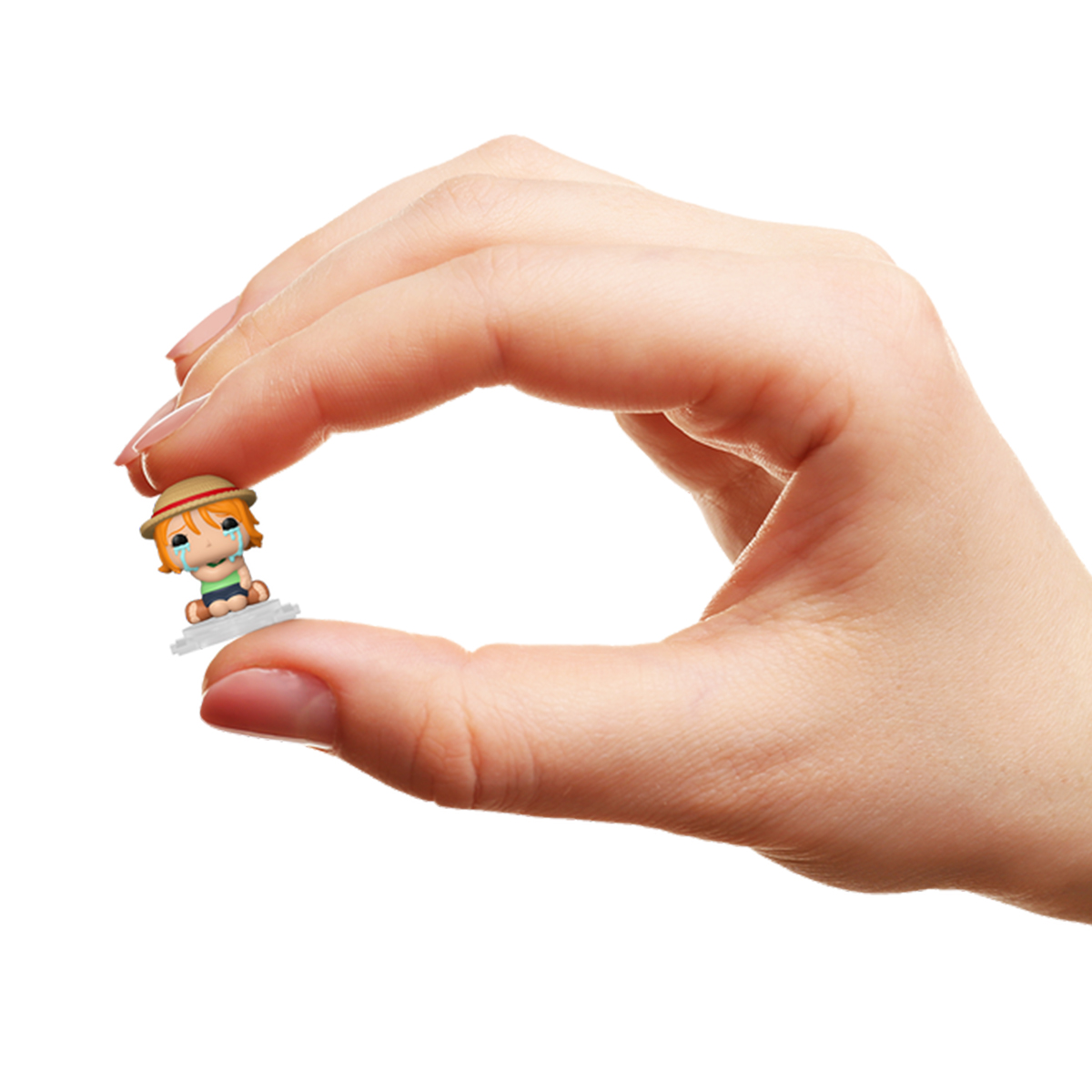 Set of game figures Bitty POP! - Nami (4 figures in assortment)