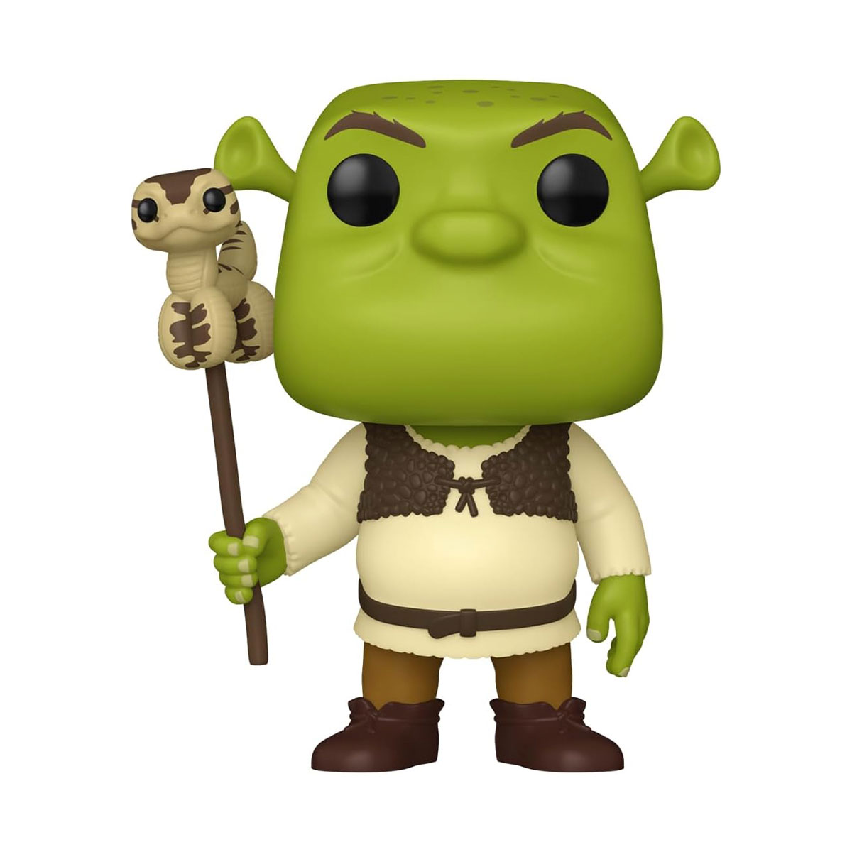 Игровая фигурка Funko POP! cерии Шрек - Шрек