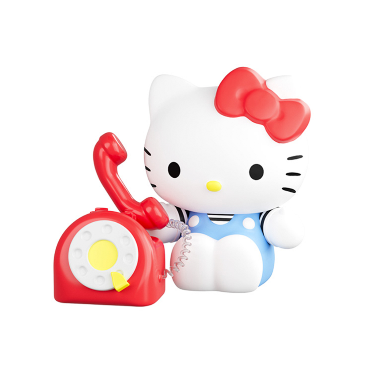 Mechanical surprise toy Pop Top Hello Kitty – Cute signal