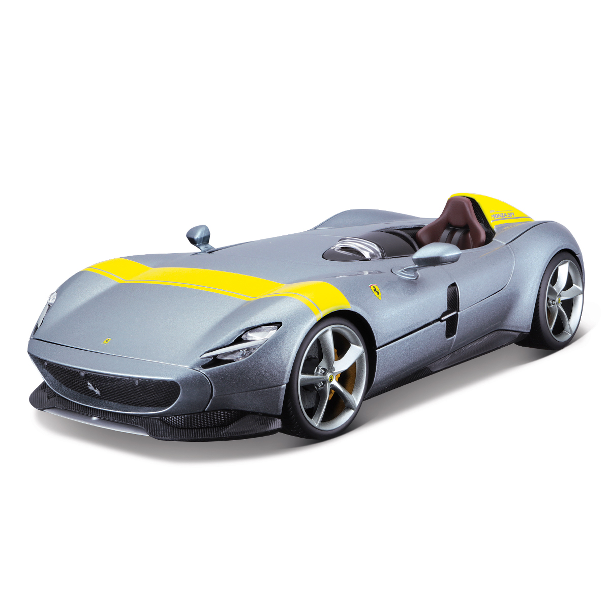 R&P Series Model Car - Ferrari Monza SP1 (1:18)