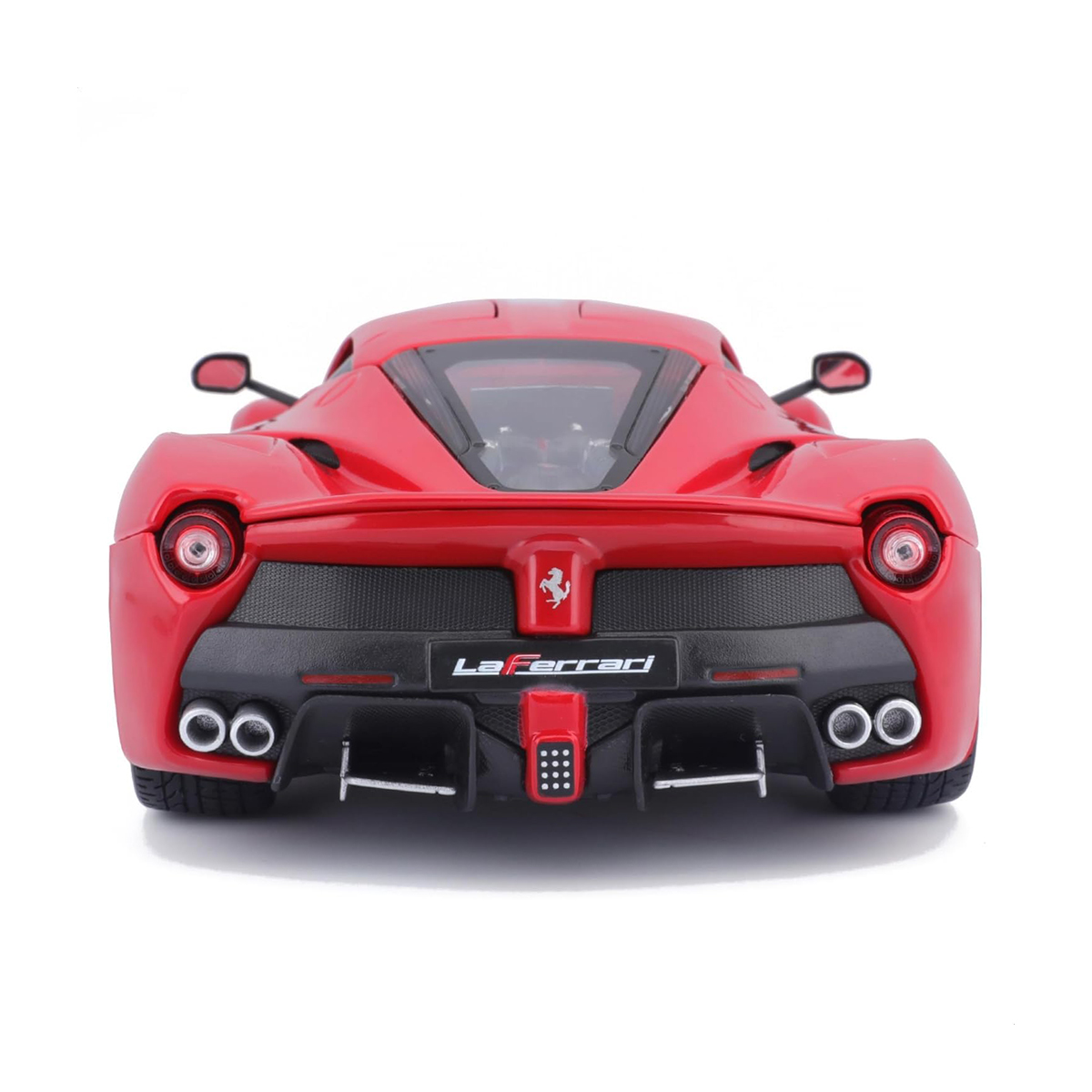 Automodel - LAFERRARI (1:18)