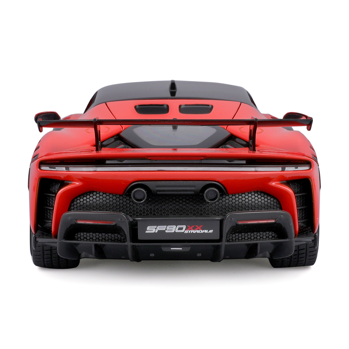 Автомодель серії R&P - Ferrari SF90 XX Stradale (1:18)