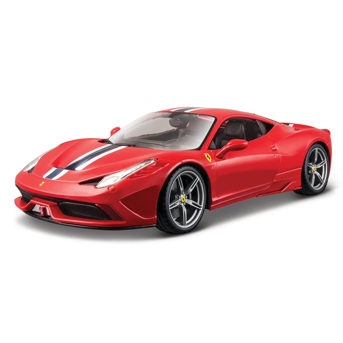 Ferrari 458 Speciale (1:18)