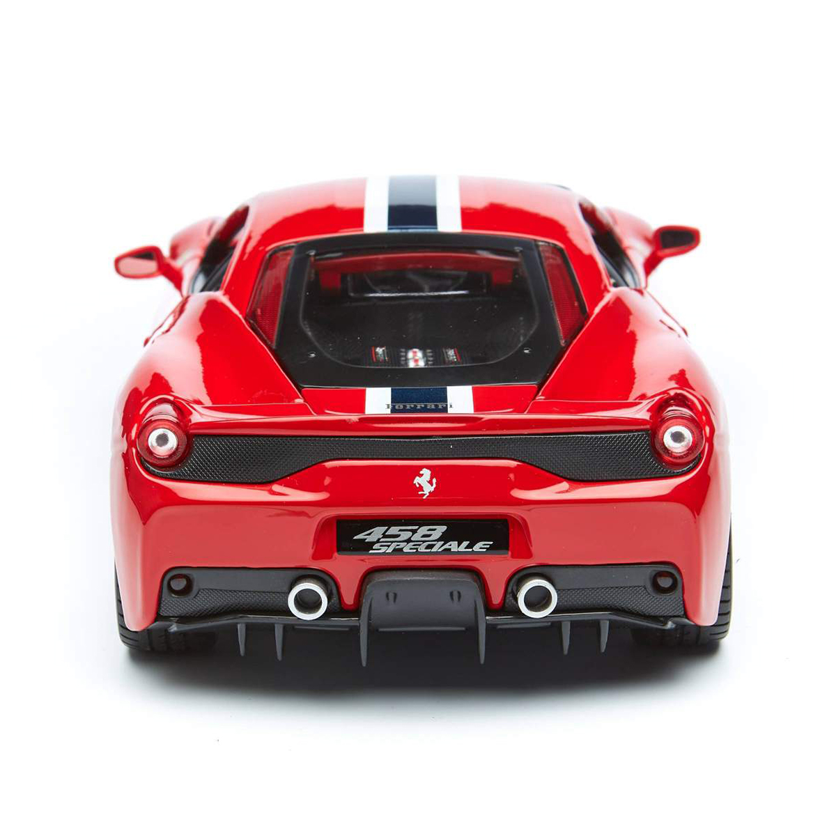 Ferrari 458 Speciale (1:18)