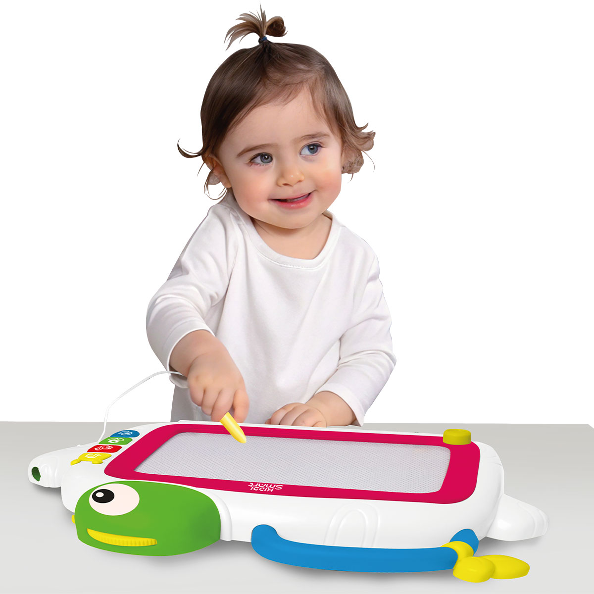 Kiddi Smart Magnetic Board - Musical Colors