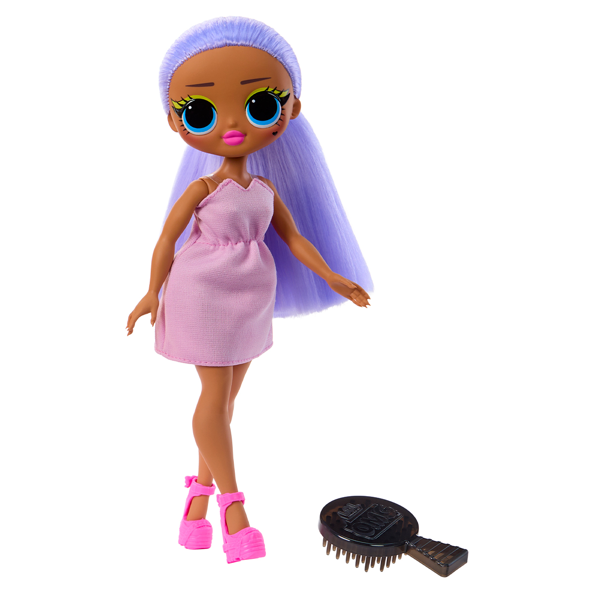 L.O.L. Doll. Surprise! OPP O.M.G. Series - Miss Royal