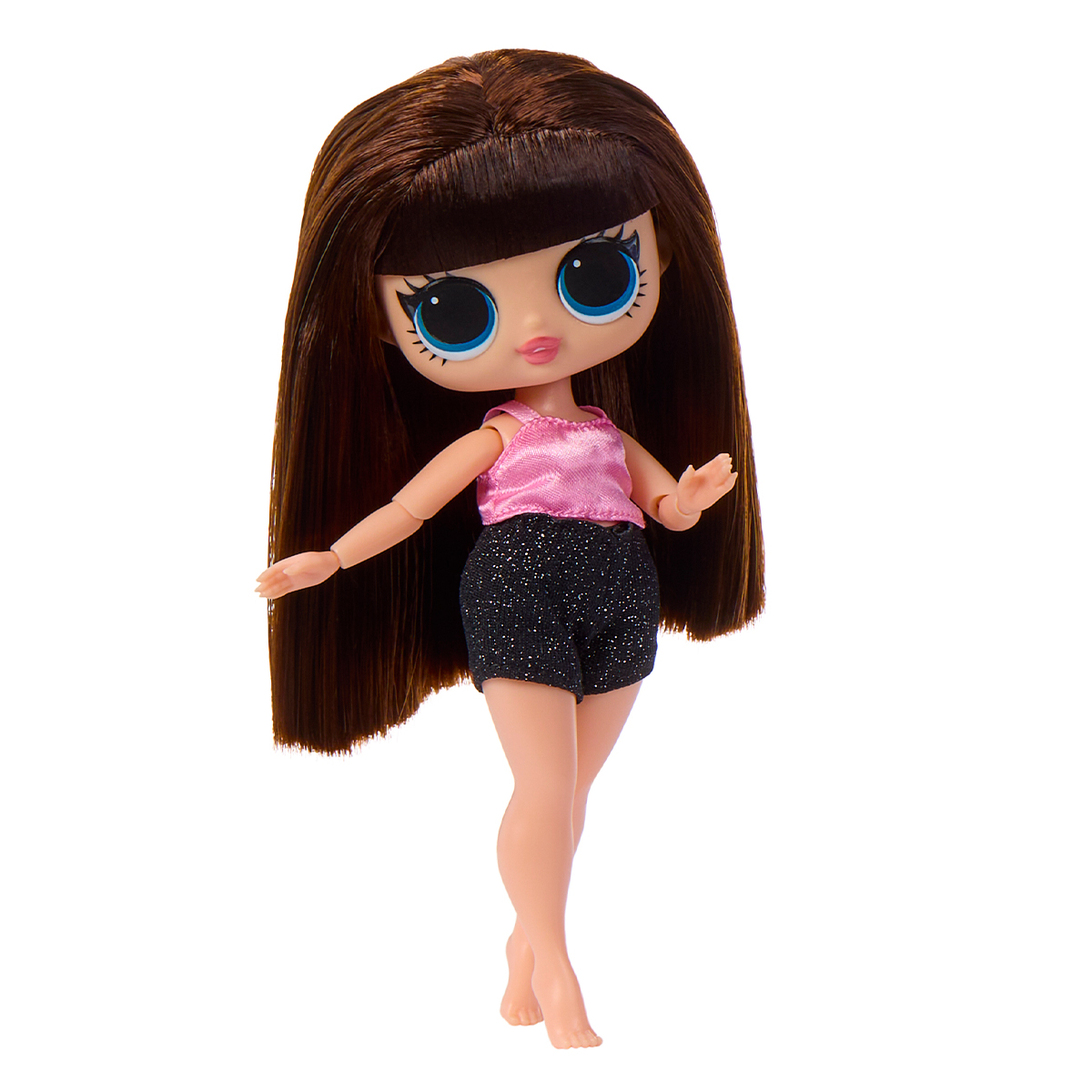 L.O.L. doll. Surprise! OPP Tweens Series - Billy