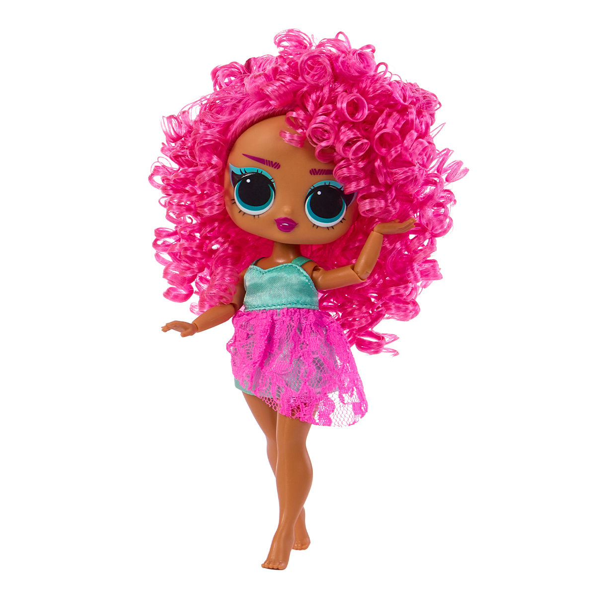 LOL Surprise! OPP Tweens Doll – Cora