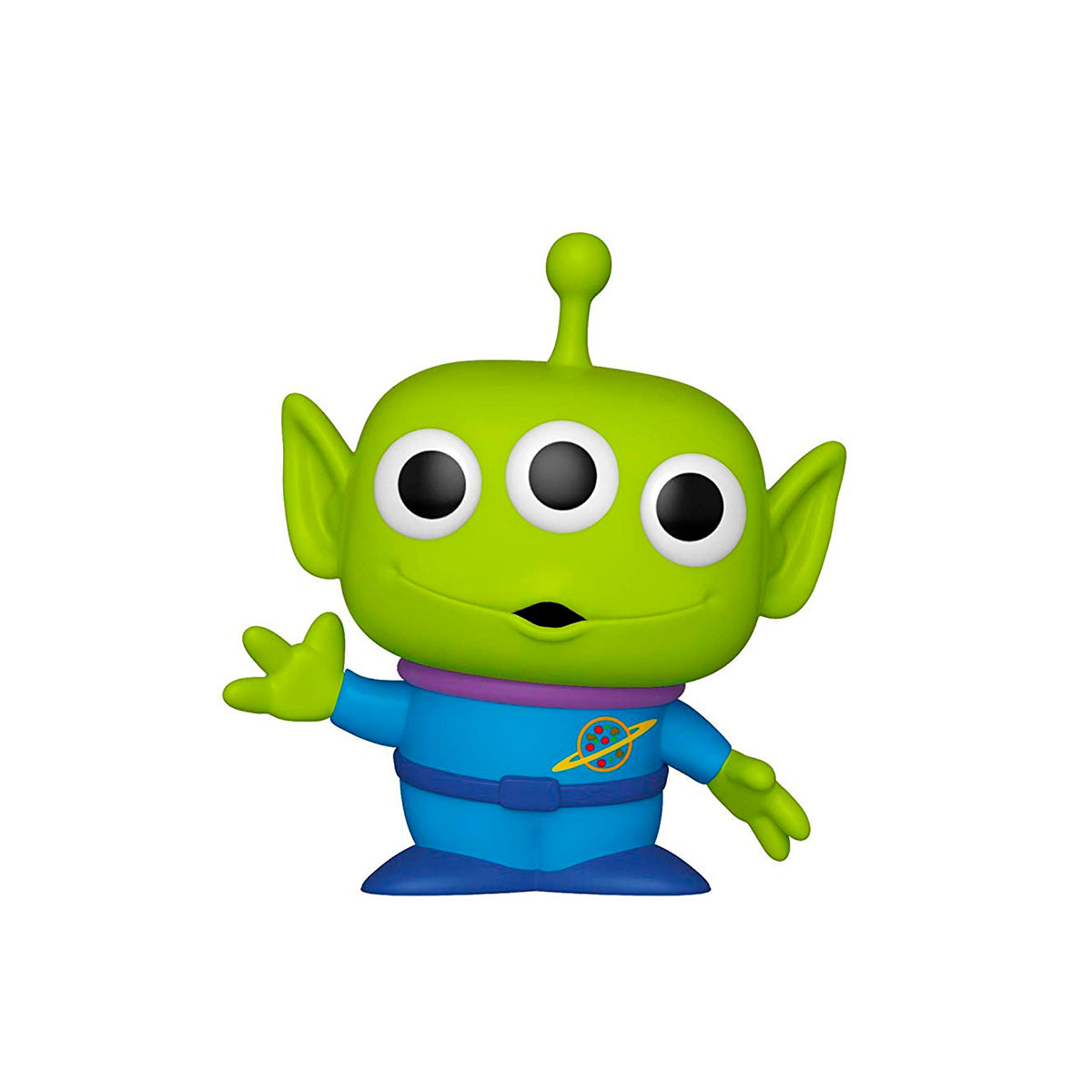 Funko Pop! Toy Story 4 - Alien Action Figure