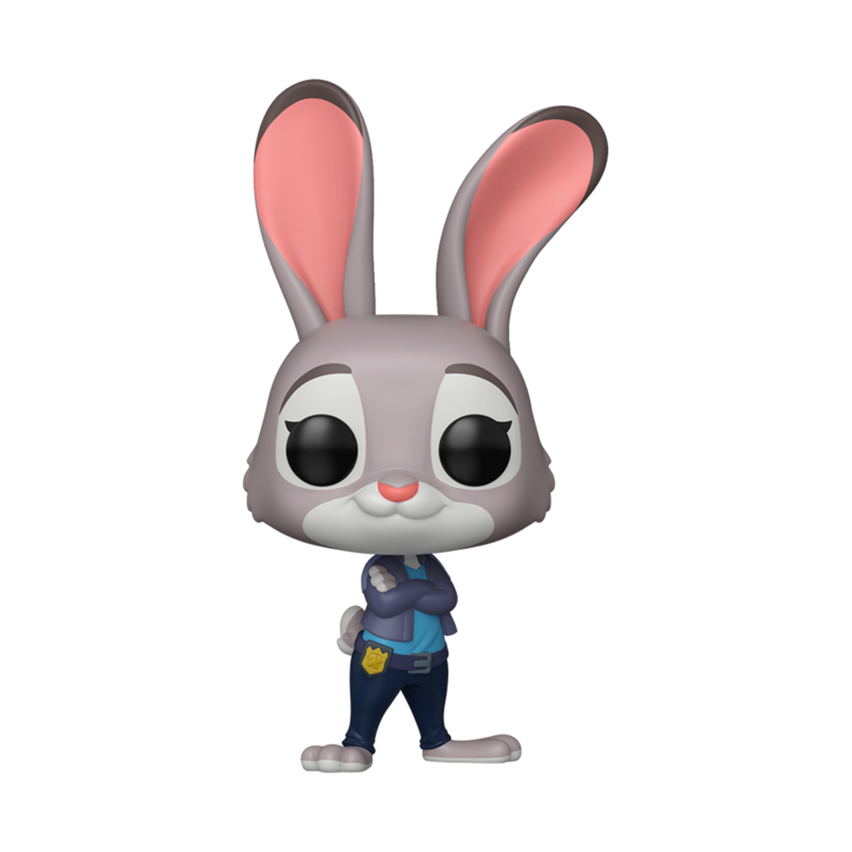 Ігрова фігурка Funko POP! серії Зверополіс 2 - Джуді