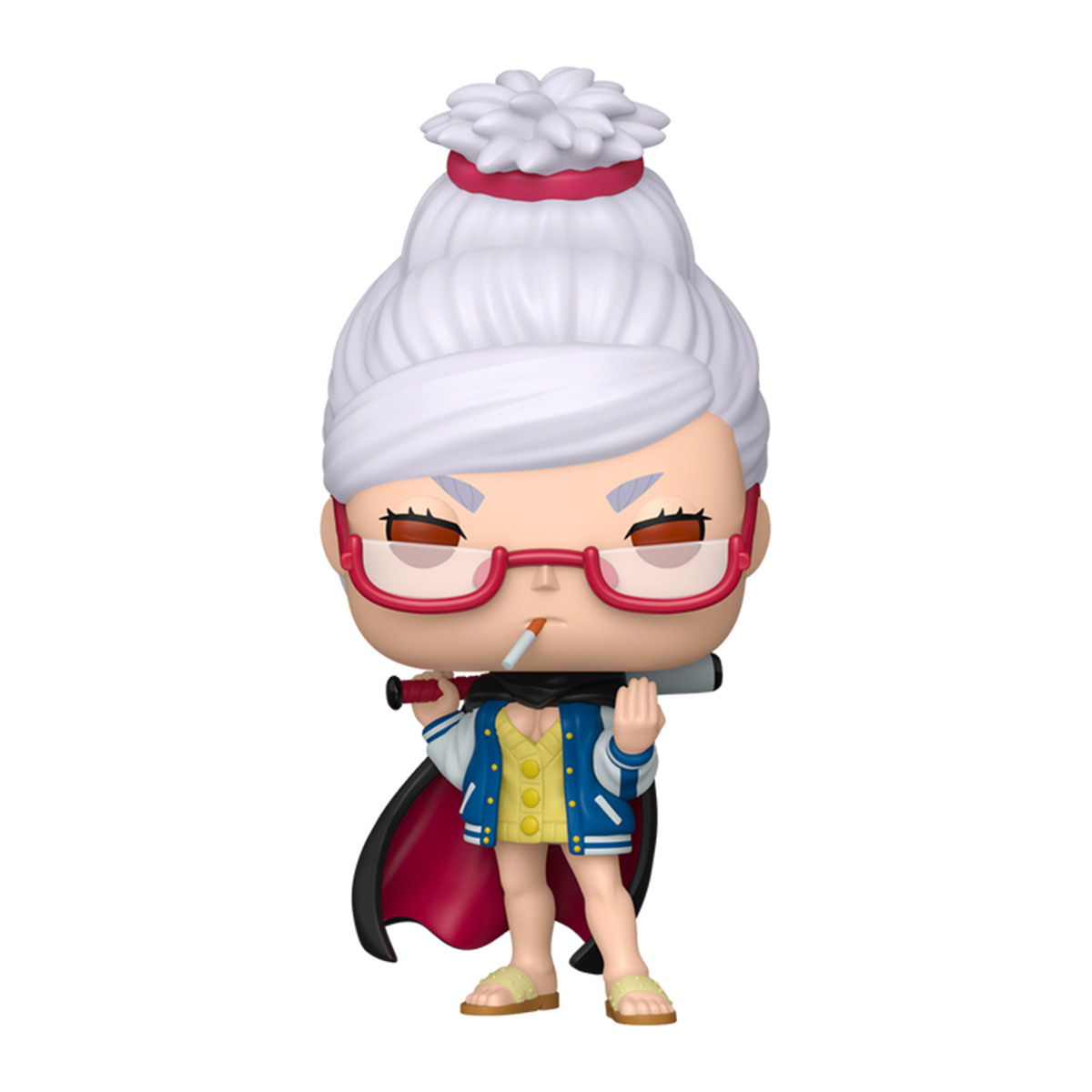 Funko POP! Dandadan Series Action Figure - Seiko Ayase Funko POP! Dandadan Series Action Figure - Seiko Ayase