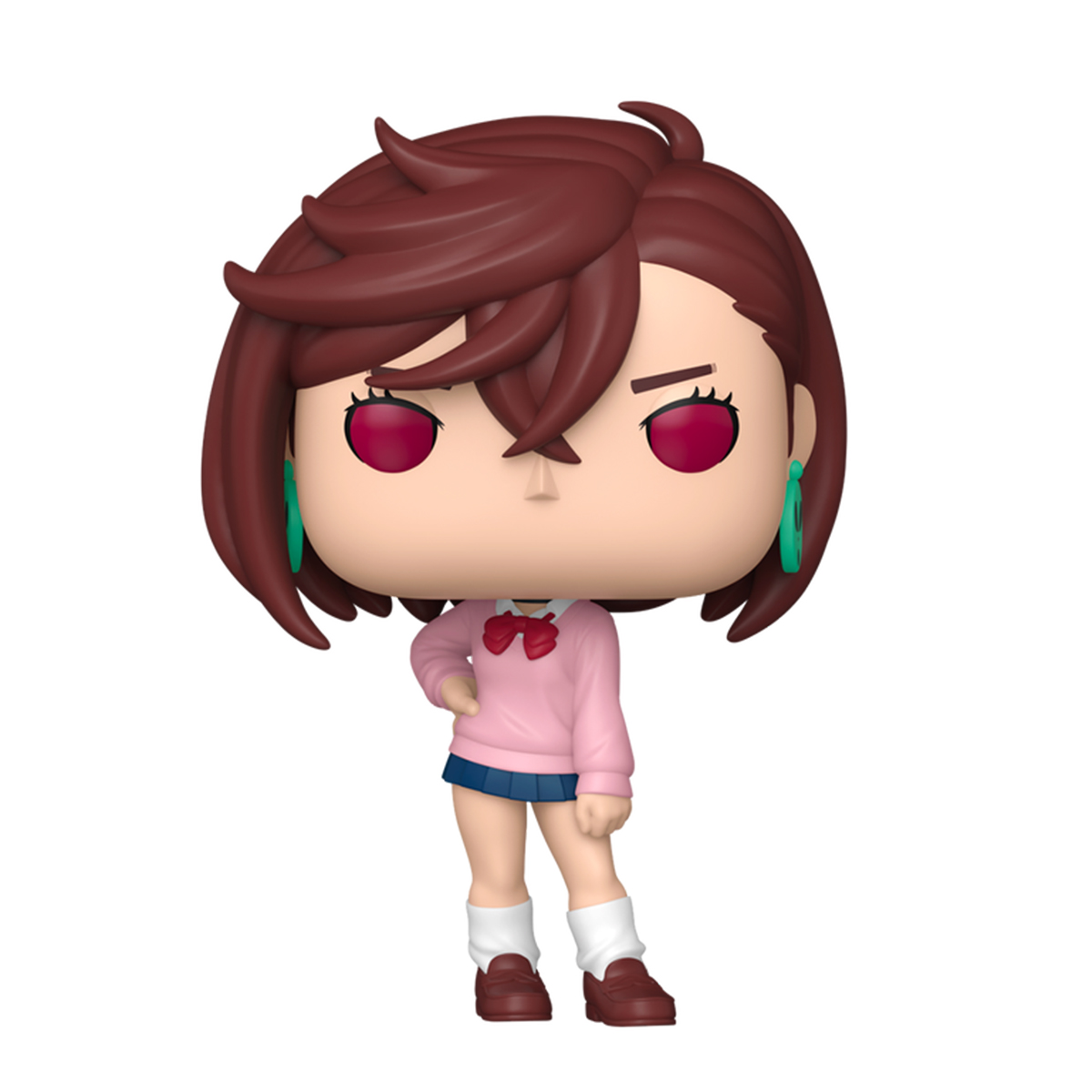 Funko POP! Dandadan Series Action Figure - Momo Ayase Funko POP! Dandadan Series Action Figure - Momo Ayase