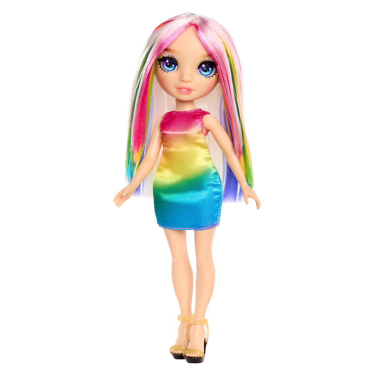 Rainbow High ORR doll Amaya.