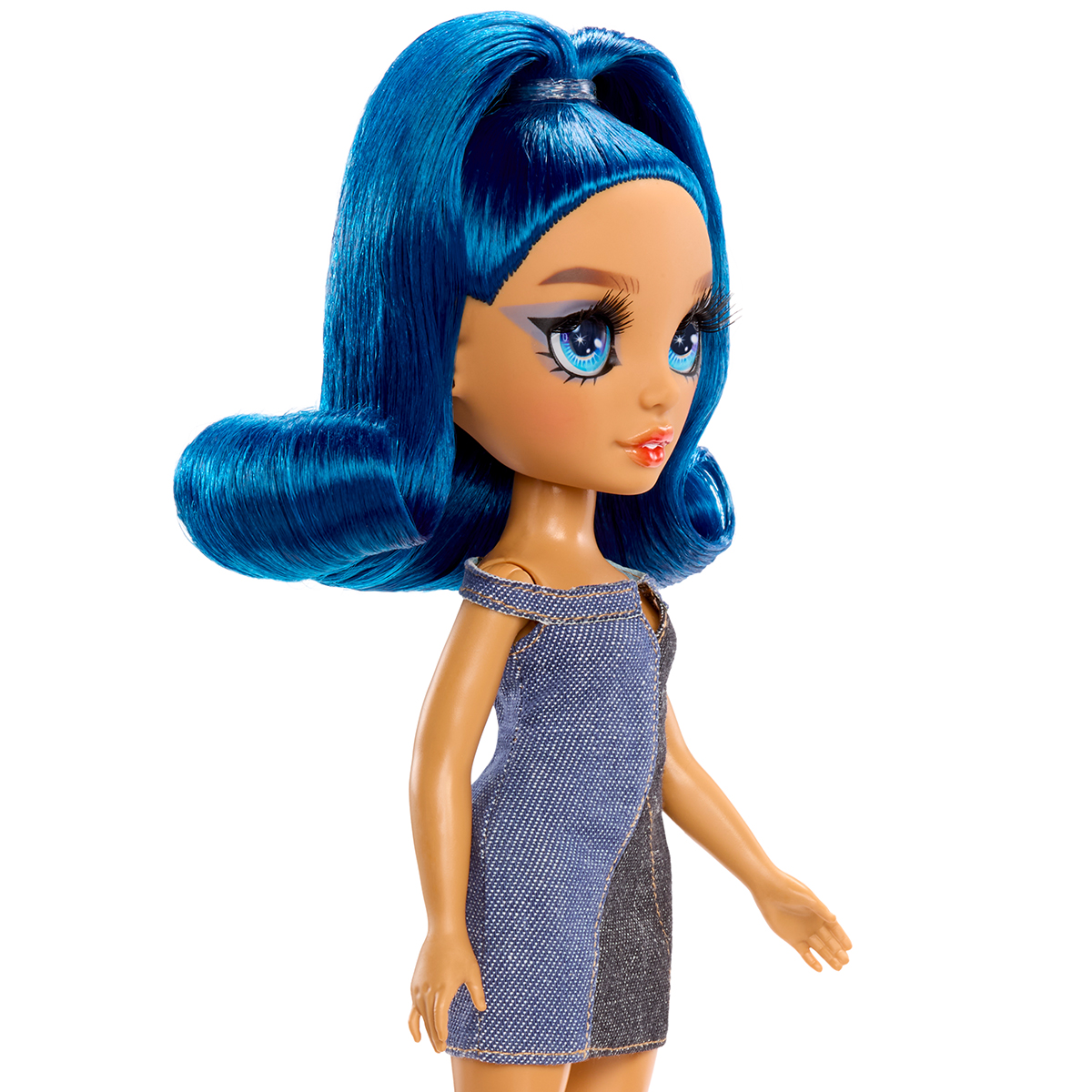 Rainbow High doll from the OPP series - Skyler