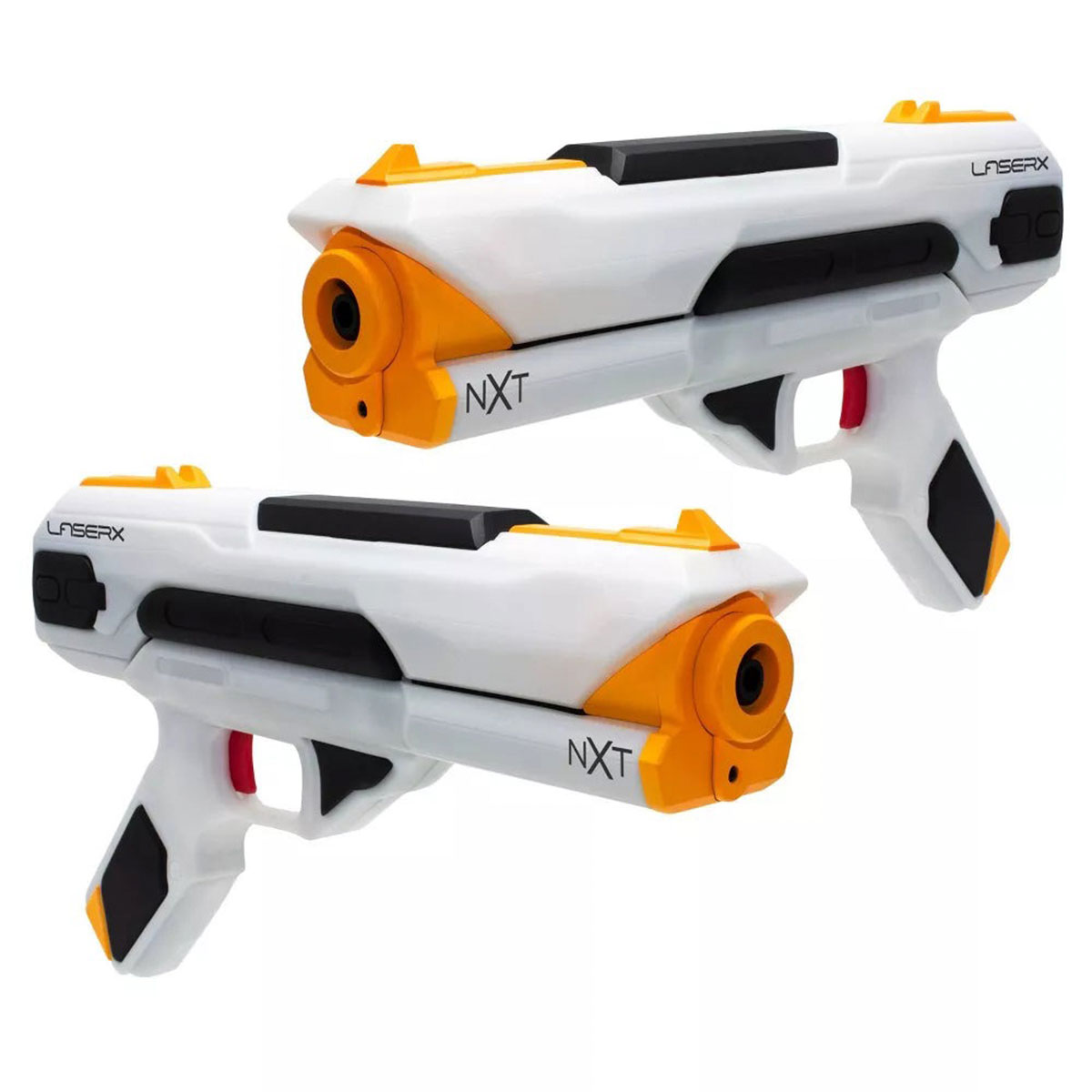 Laser X NXT Two-Player Laser Fighting Game Set