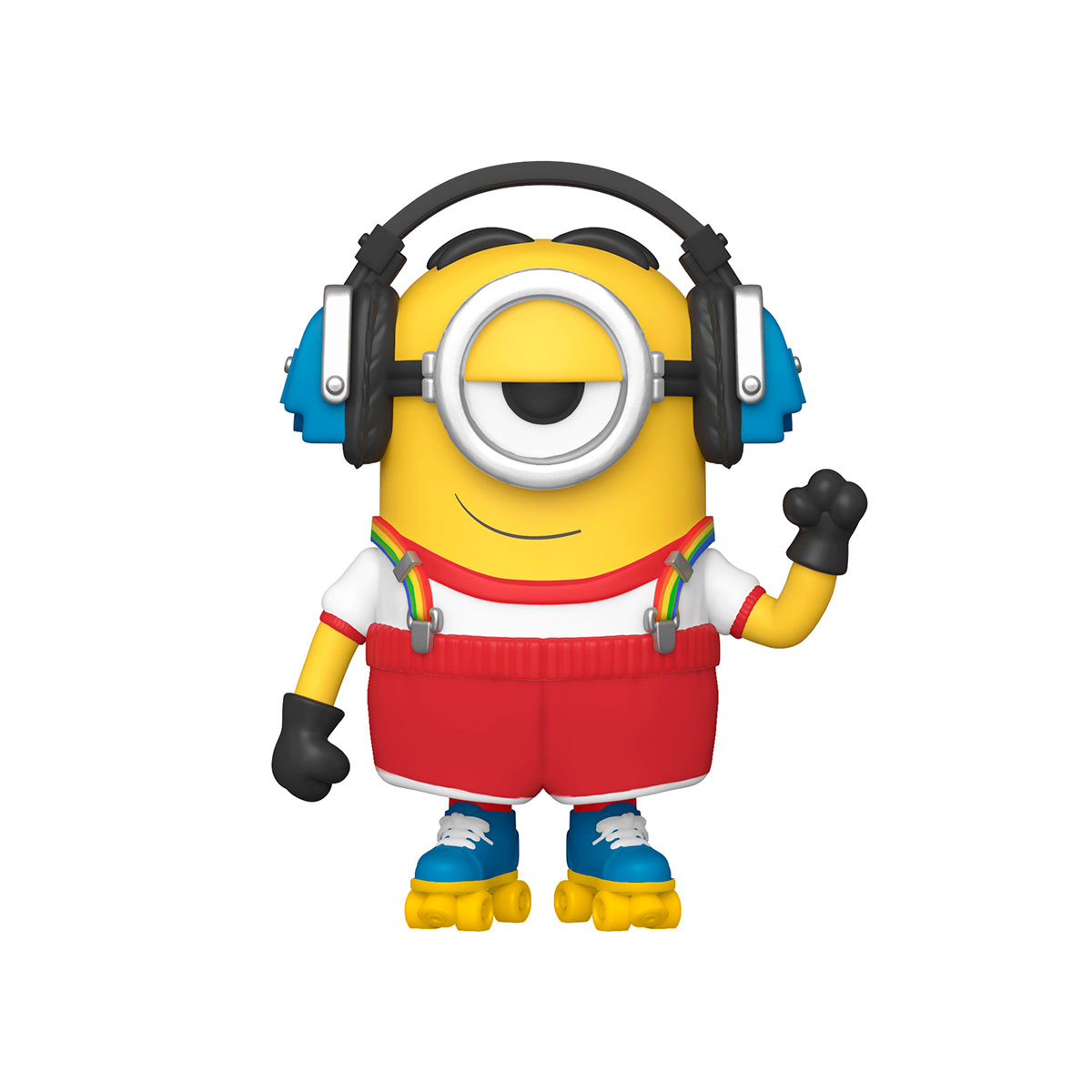 Funko POP! Minions 2 Action Figure - Stuart