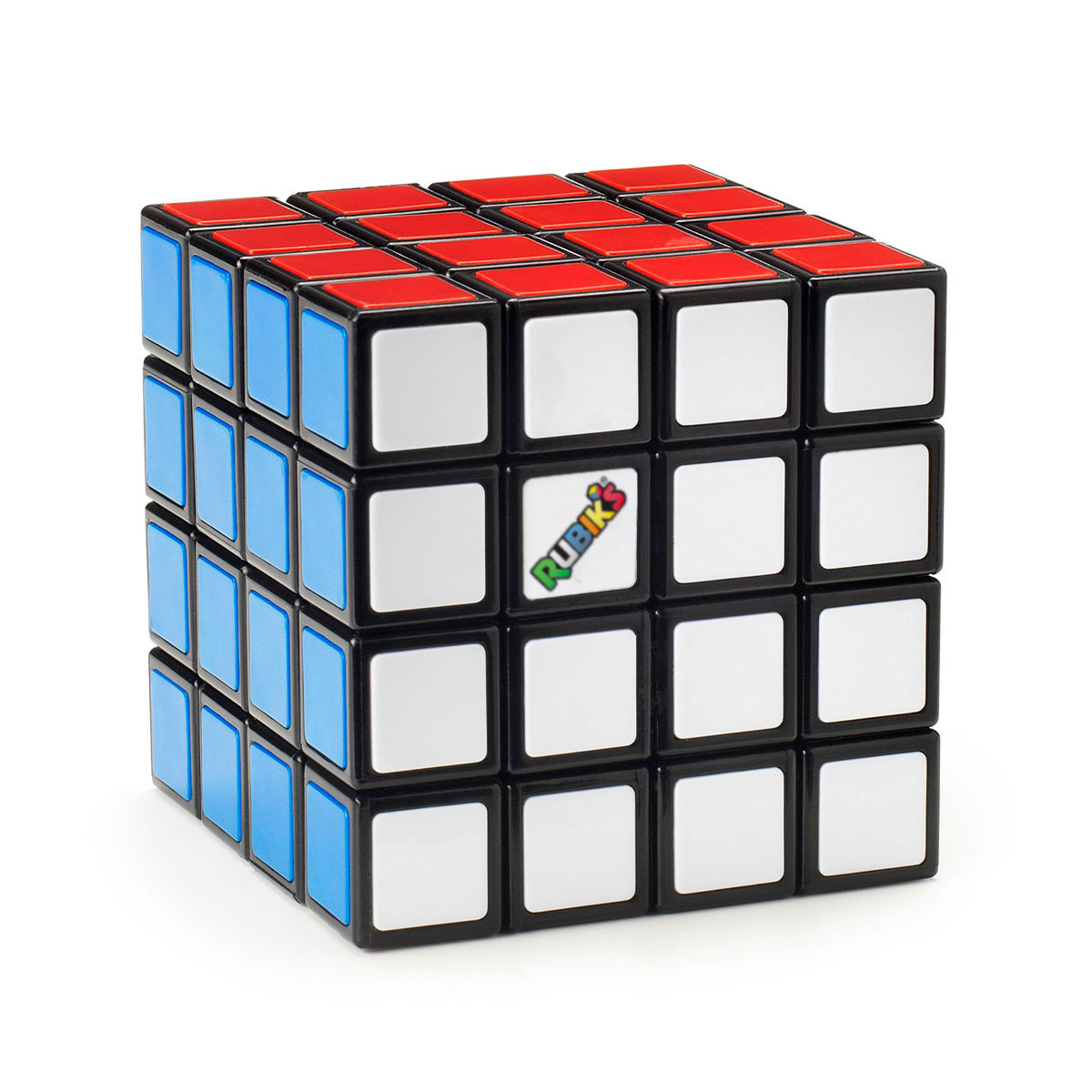 Rubik's Puzzle S3 - 4x4 Master Cube