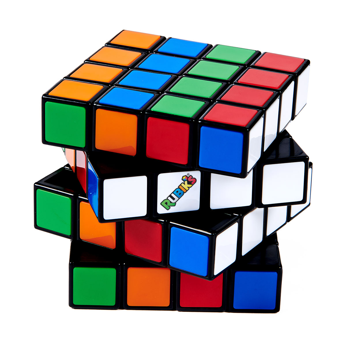 Rubik's Puzzle S3 - 4x4 Master Cube