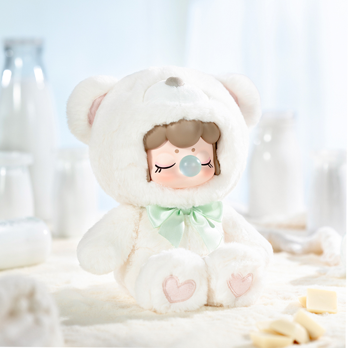 Мягкая игрушка Pор Tор Rolife серии Nanci – Милые мишки