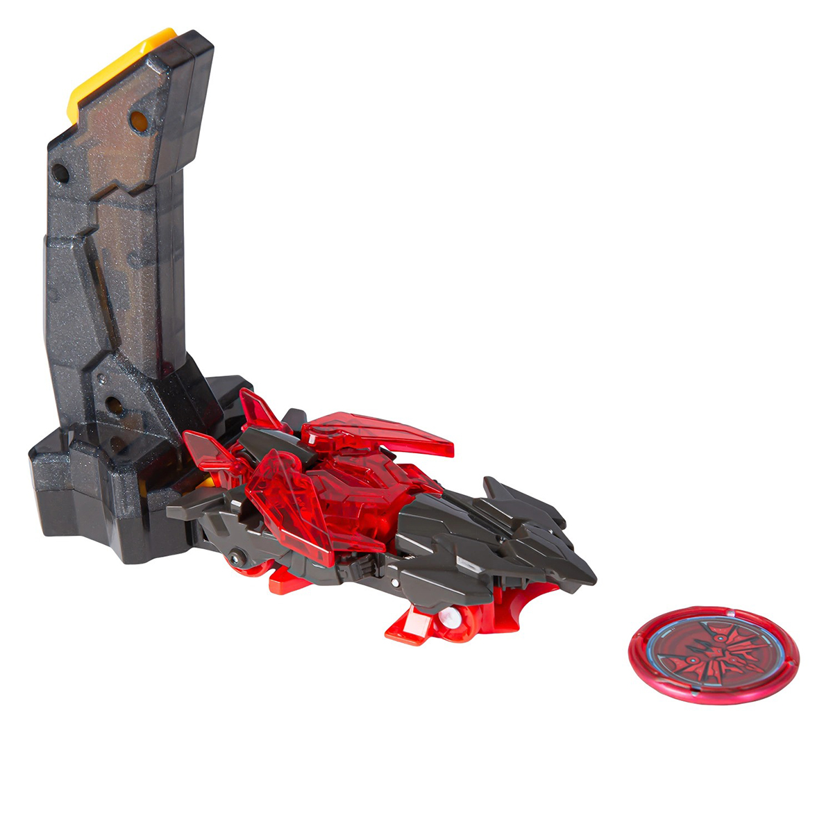 Screechers Wild! S5 L0.5 V2 Playset - Senginity