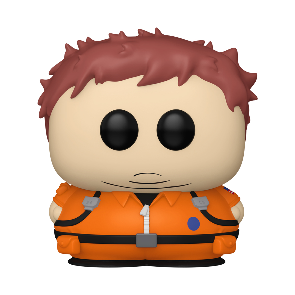 Funko POP! South Park S6 Action Figure - Eric Cartman