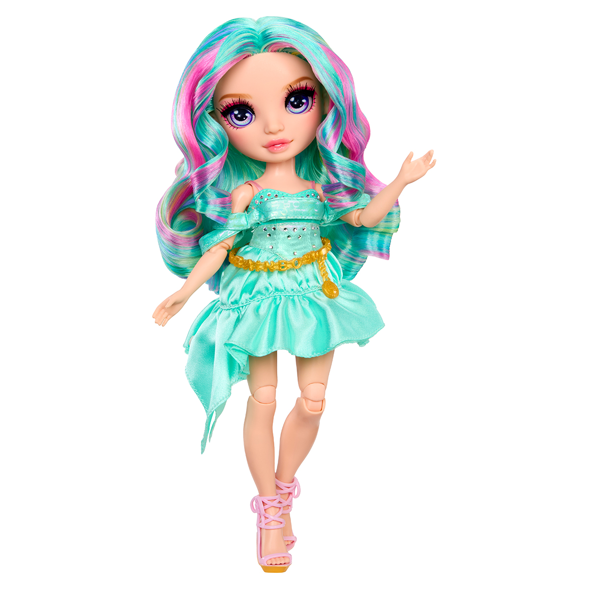 Rainbow High Be Dazzling Doll – Celine