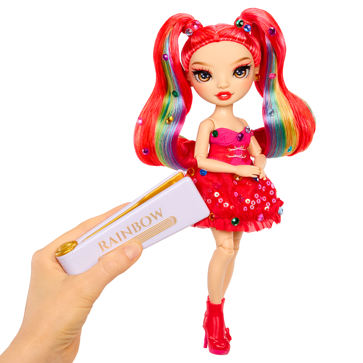 Rainbow High Be Dazzling Doll – Vivienne Rainbow High Be Dazzling Doll – Vivienne