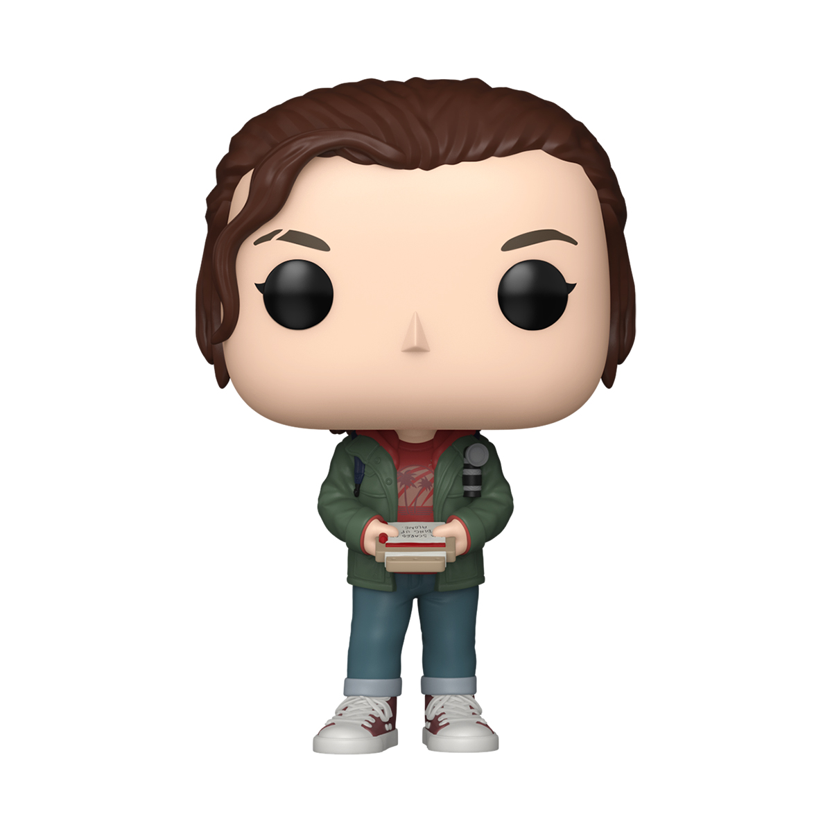 The Last of Us Series Funko POP! Ellie Action Figure