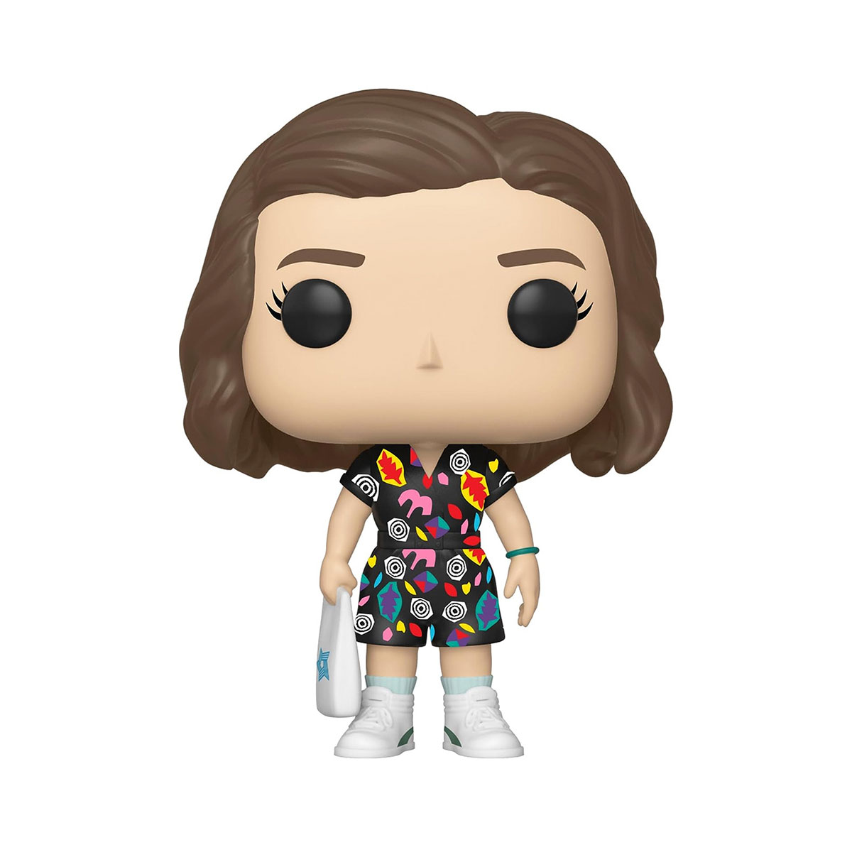 Funko Pop! Eleven in Mall Outfit Action Figure