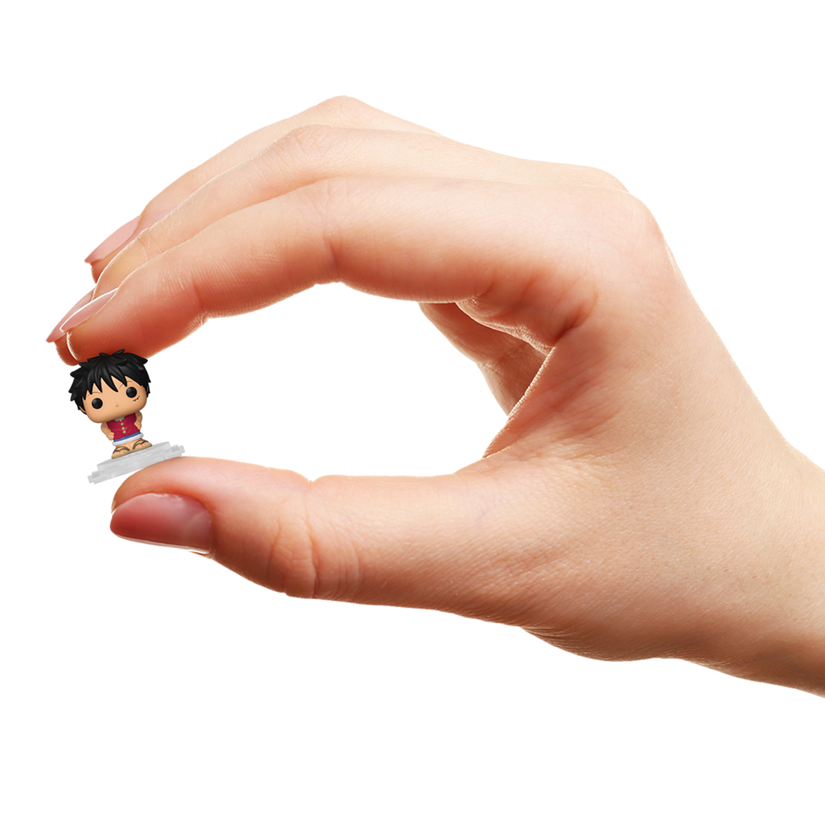 Bitty POP! Rides Figure Set, Big Score Series - Luffy and Going Merry Bitty POP! Rides Figure Set, Big Score Series - Luffy and Going Merry