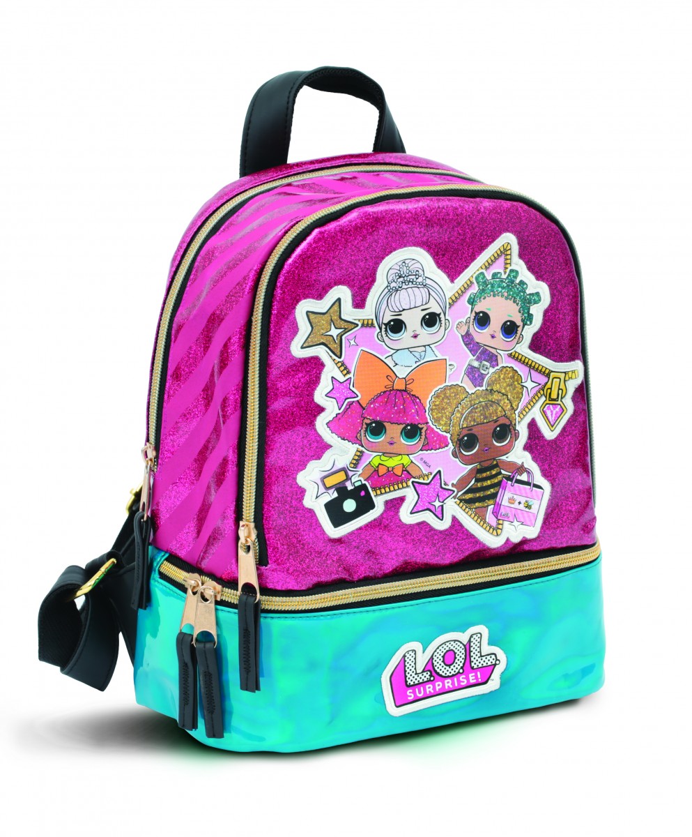LOL Surprise! Backpack - Lady Star