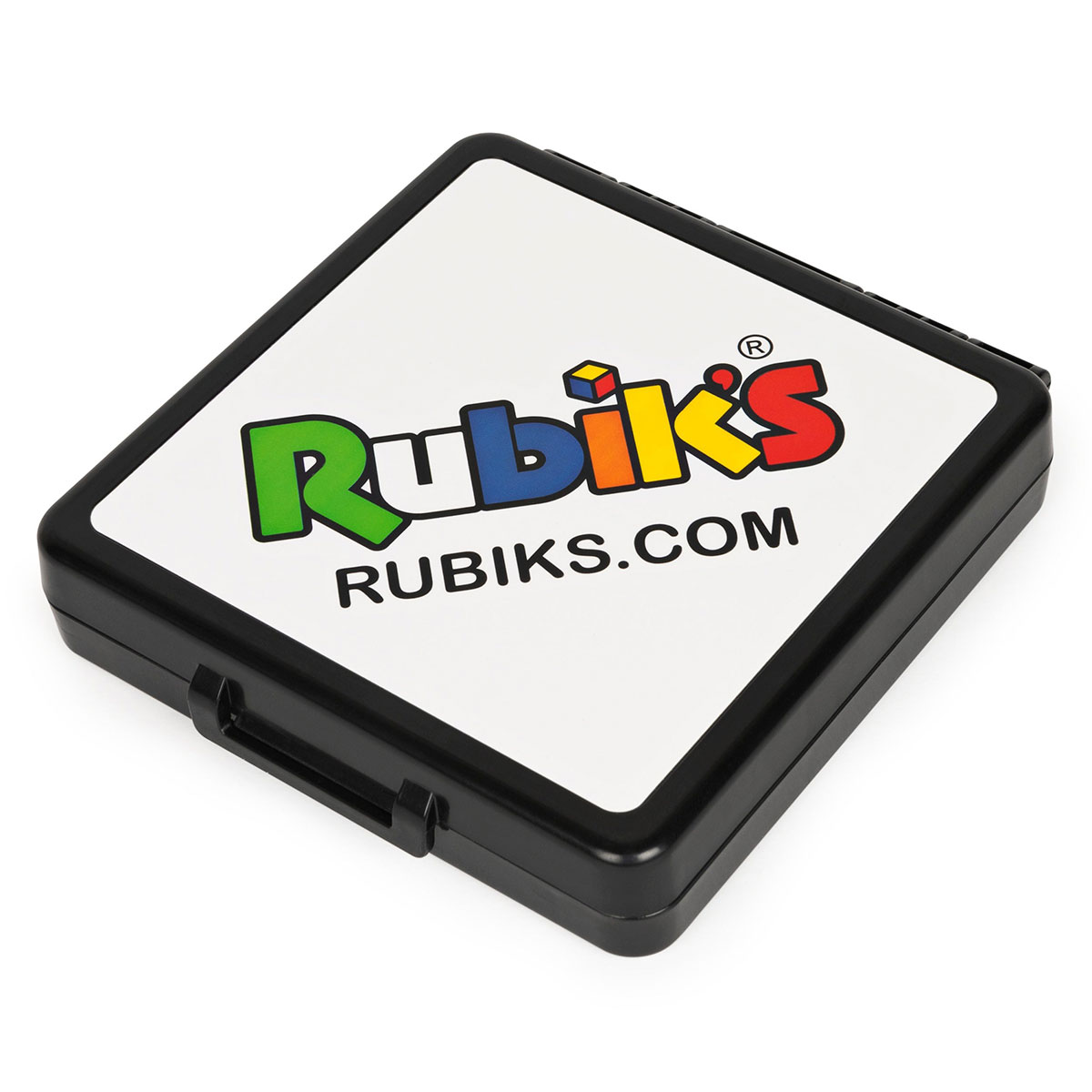 Rubik's Road Puzzle S2 - Tsvetnashki