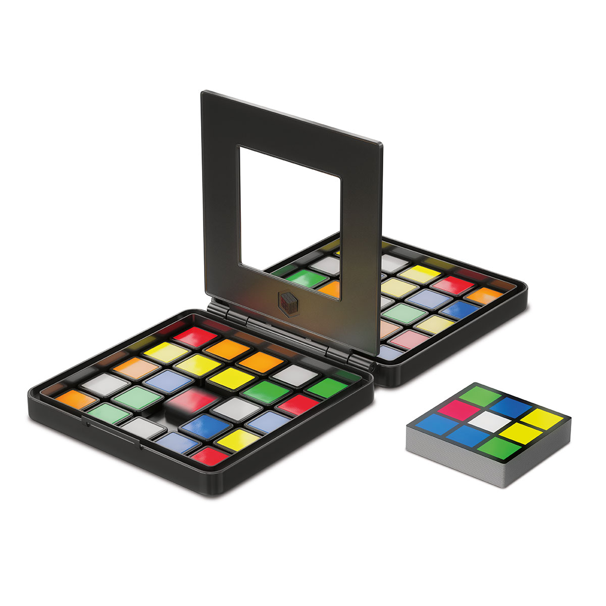 Rubik's Road Puzzle S2 - Tsvetnashki