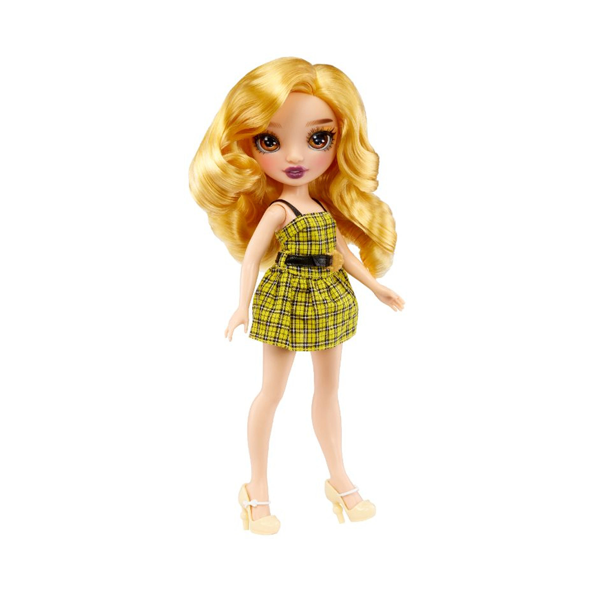 Doll Rainbow High series OPP - Daisy