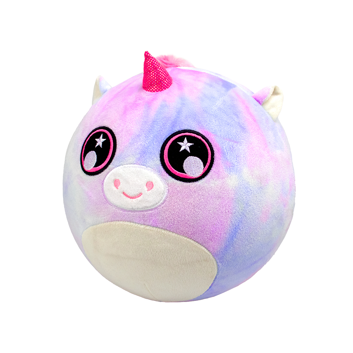 Игровой набор Biggies серии Little Fantasy - Розовый единорог (надувная игрушка, насос) Игровой набор Biggies серии Little Fantasy - Розовый единорог (надувная игрушка, насос)