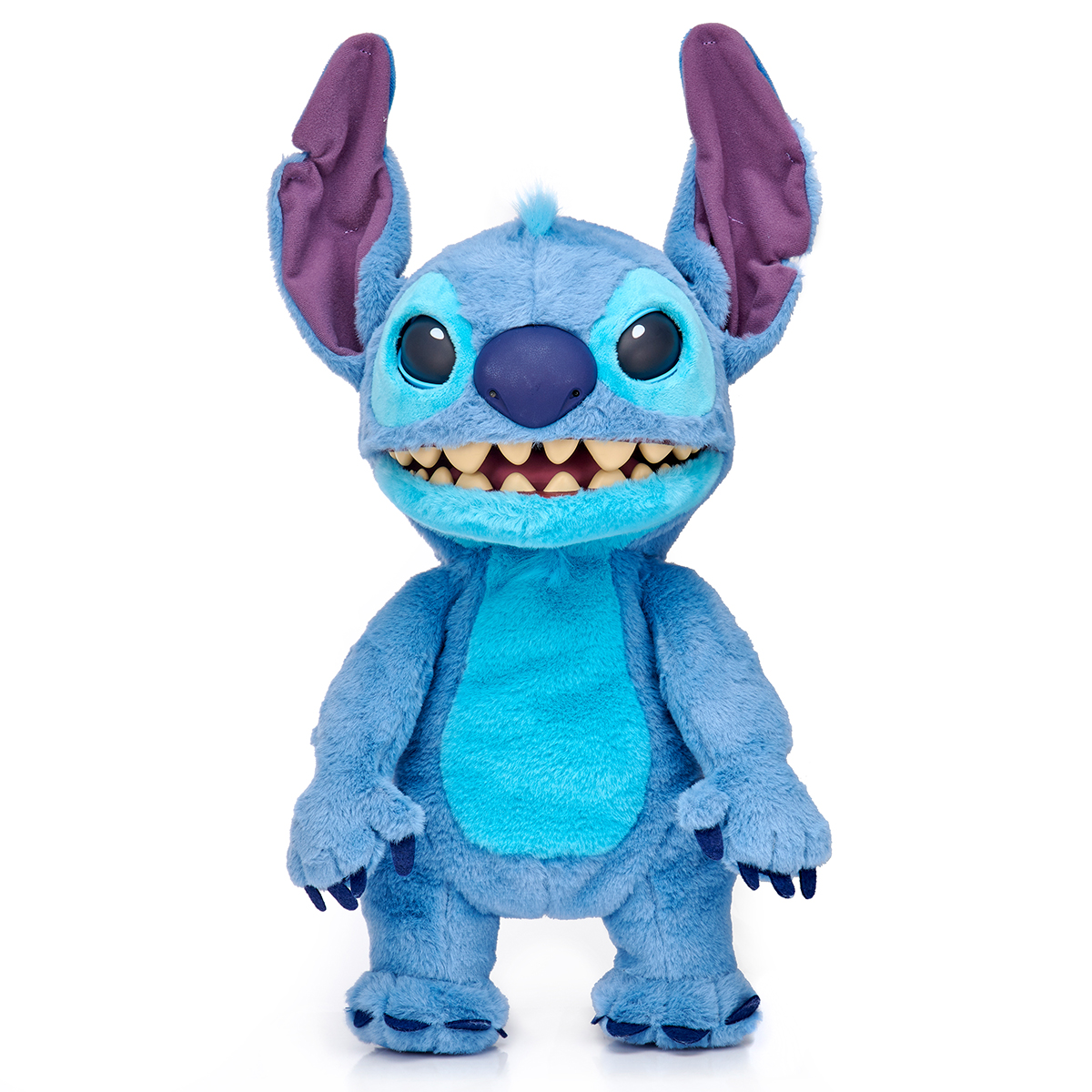 Wow Stuff Interactive Toy – Stitch