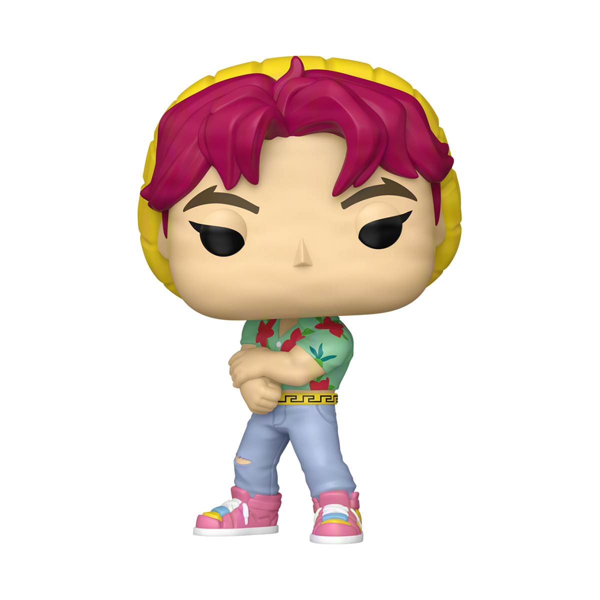 Игровая фигурка Funko POP! серии Кейпоп-охотницы на демонов S2 - Эбби Игровая фигурка Funko POP! серии Кейпоп-охотницы на демонов S2 - Эбби