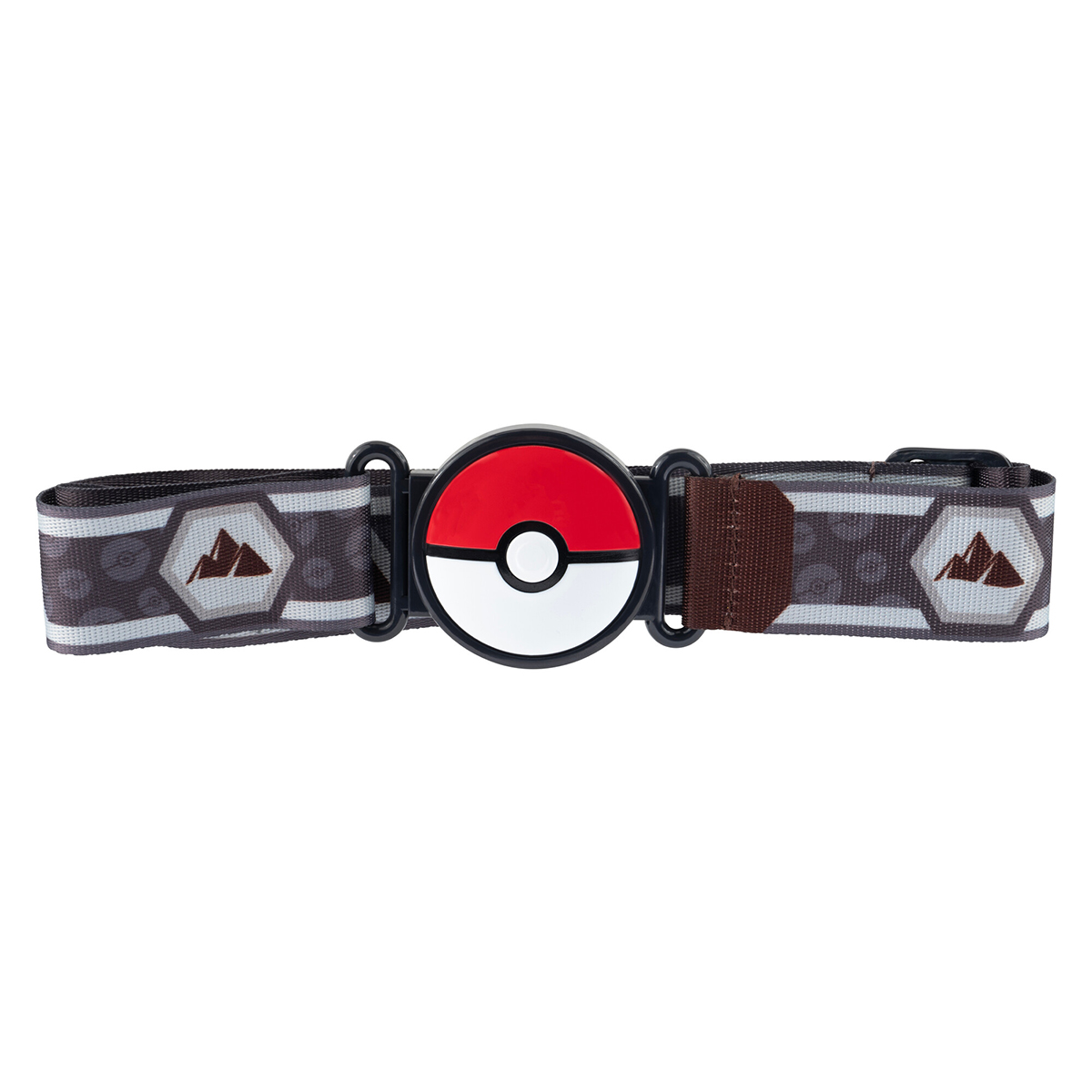 Pokemon W15 Game Set - Cubone Pokeball Belt