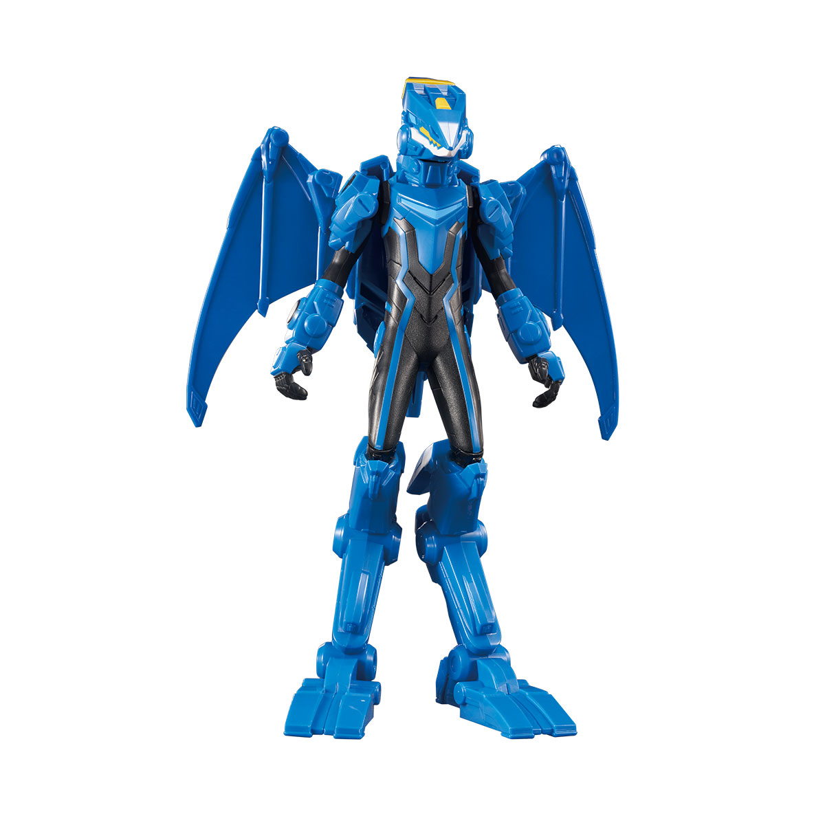 Dinoster figurine - Jay Min (15 cm)