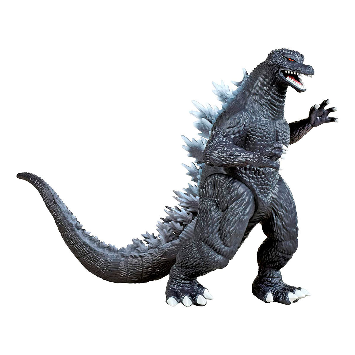 Godzilla vs. Mega Figure Kong - Godzilla 2004