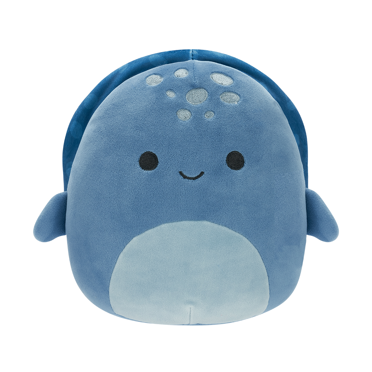 Squishmallows Soft Toy – Truman the Turtle (19 cm)
