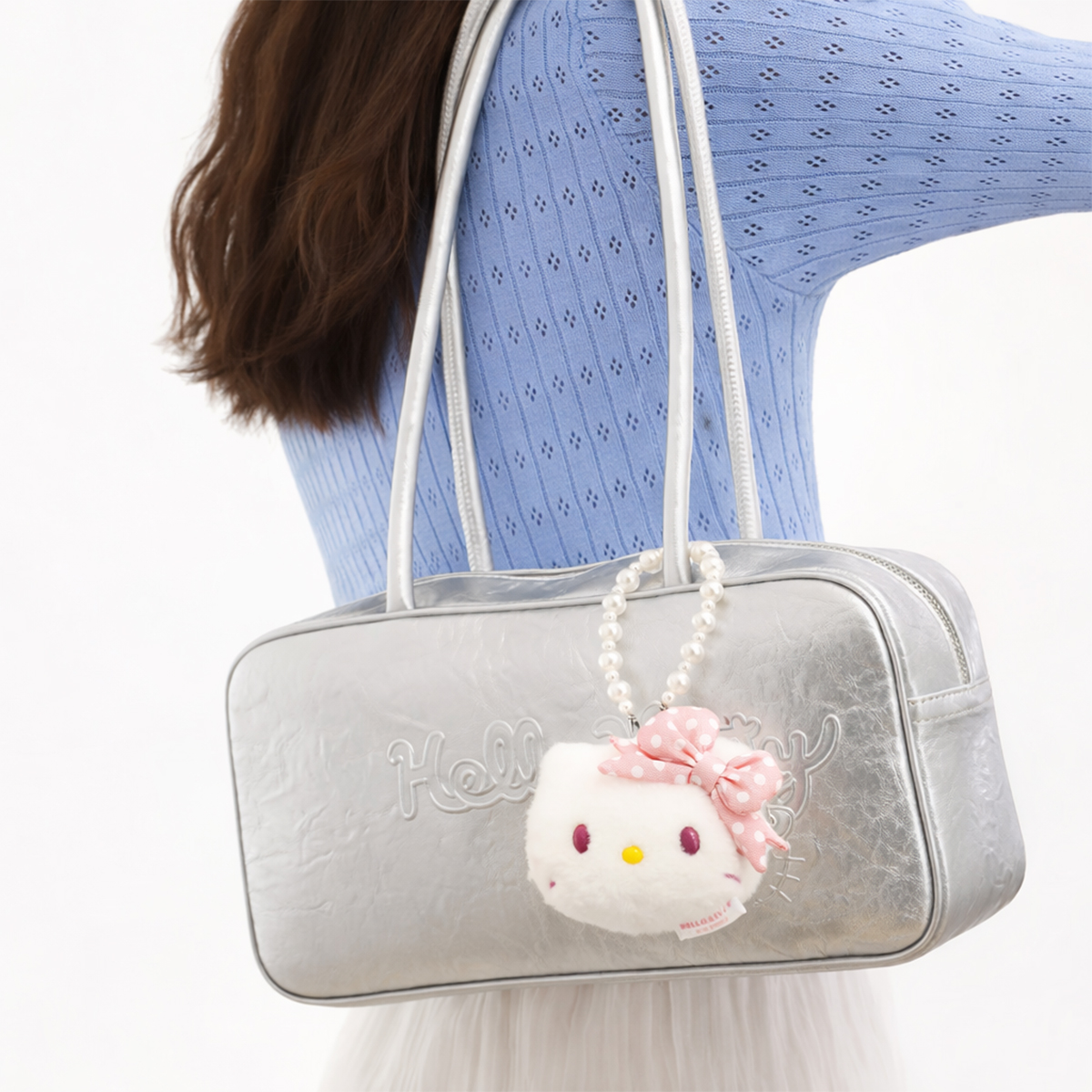 Surprise Plush Toy Pop Top Hello Kitty – Star Style
