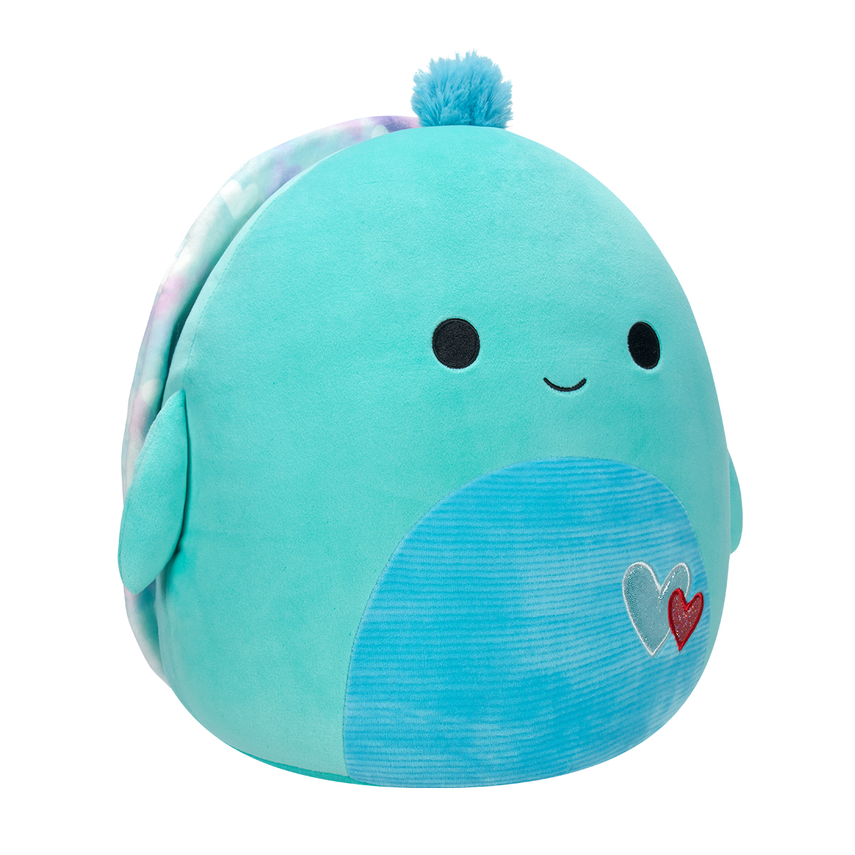 Plush toy Squishmallows – Turtle Cascade (30 cm) Plush toy Squishmallows – Turtle Cascade (30 cm)