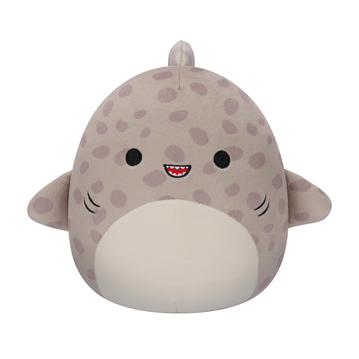 Soft toy Squishmallows - Shark Azi (19 cm)